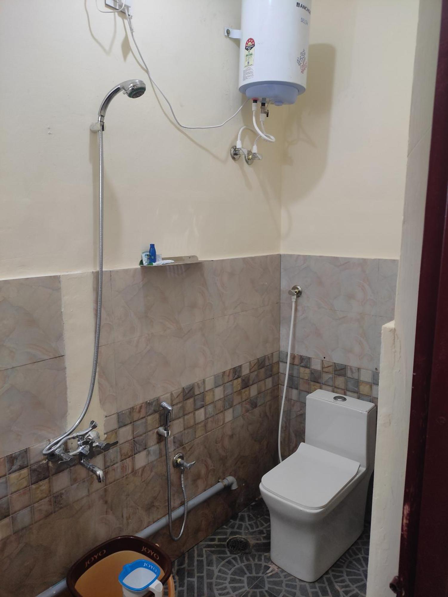 Nest Inn Service Rooms Chikmagalūr Kültér fotó